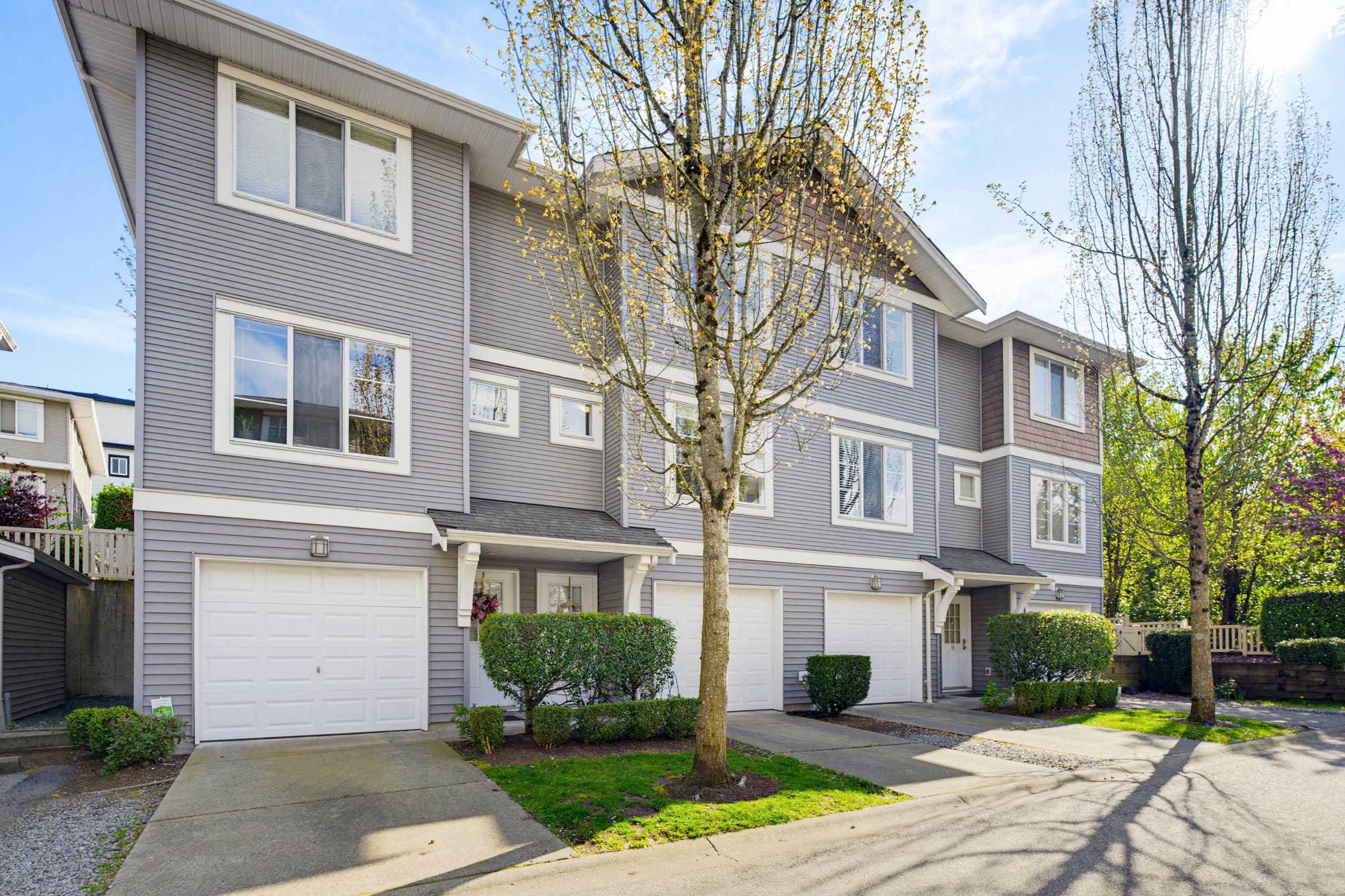 73 - 15155 62a Avenue, Surrey, V3S 8A6 — photo 4
