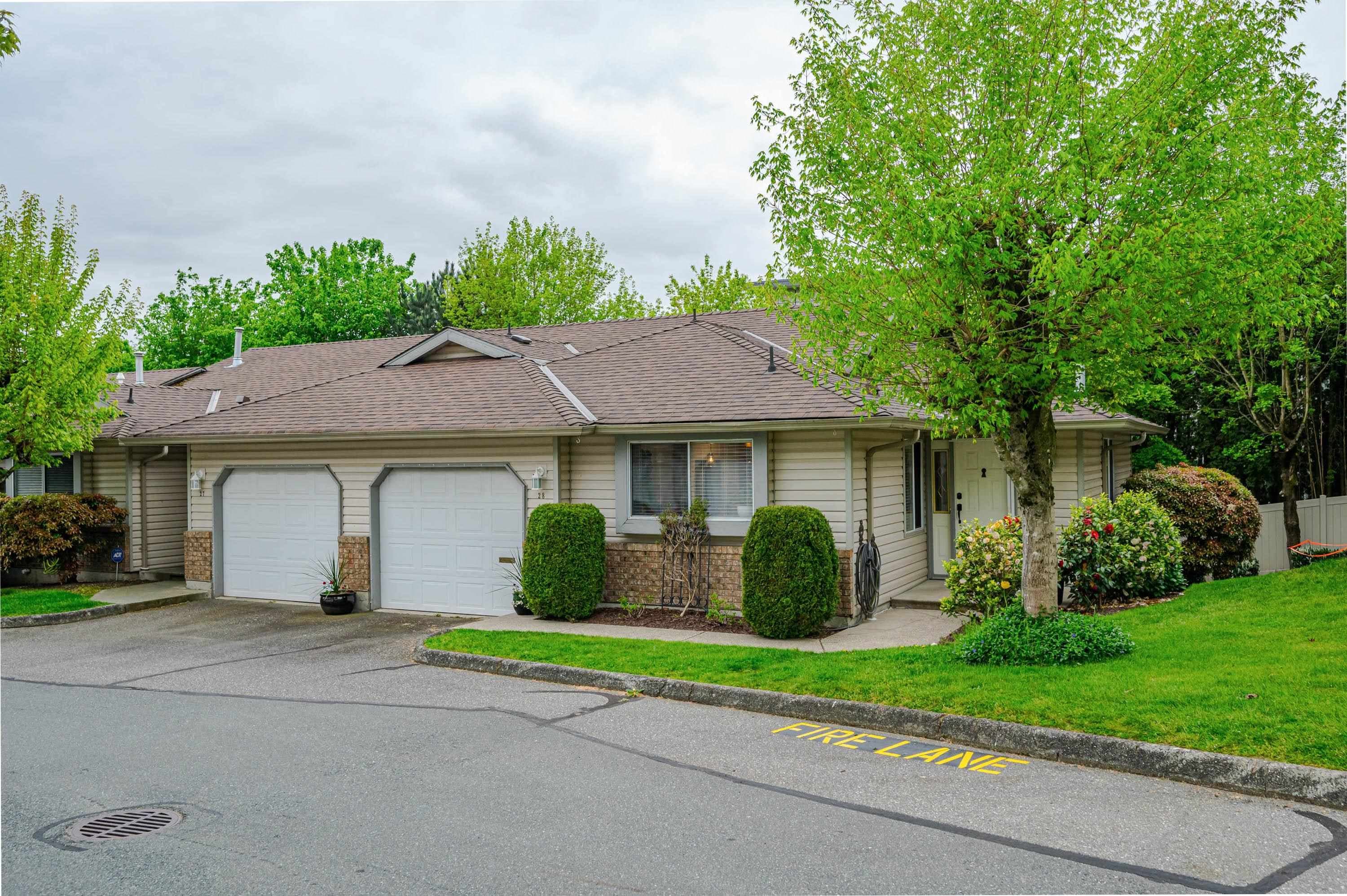 28 - 2023 Winfield Drive, Abbotsford