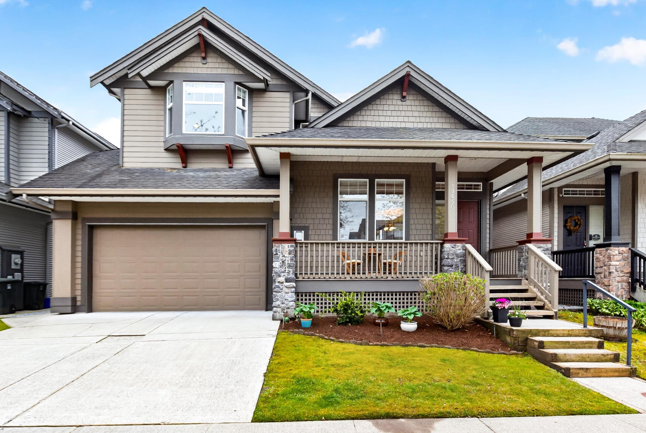 19650 Alouette Boulevard, Pitt Meadows