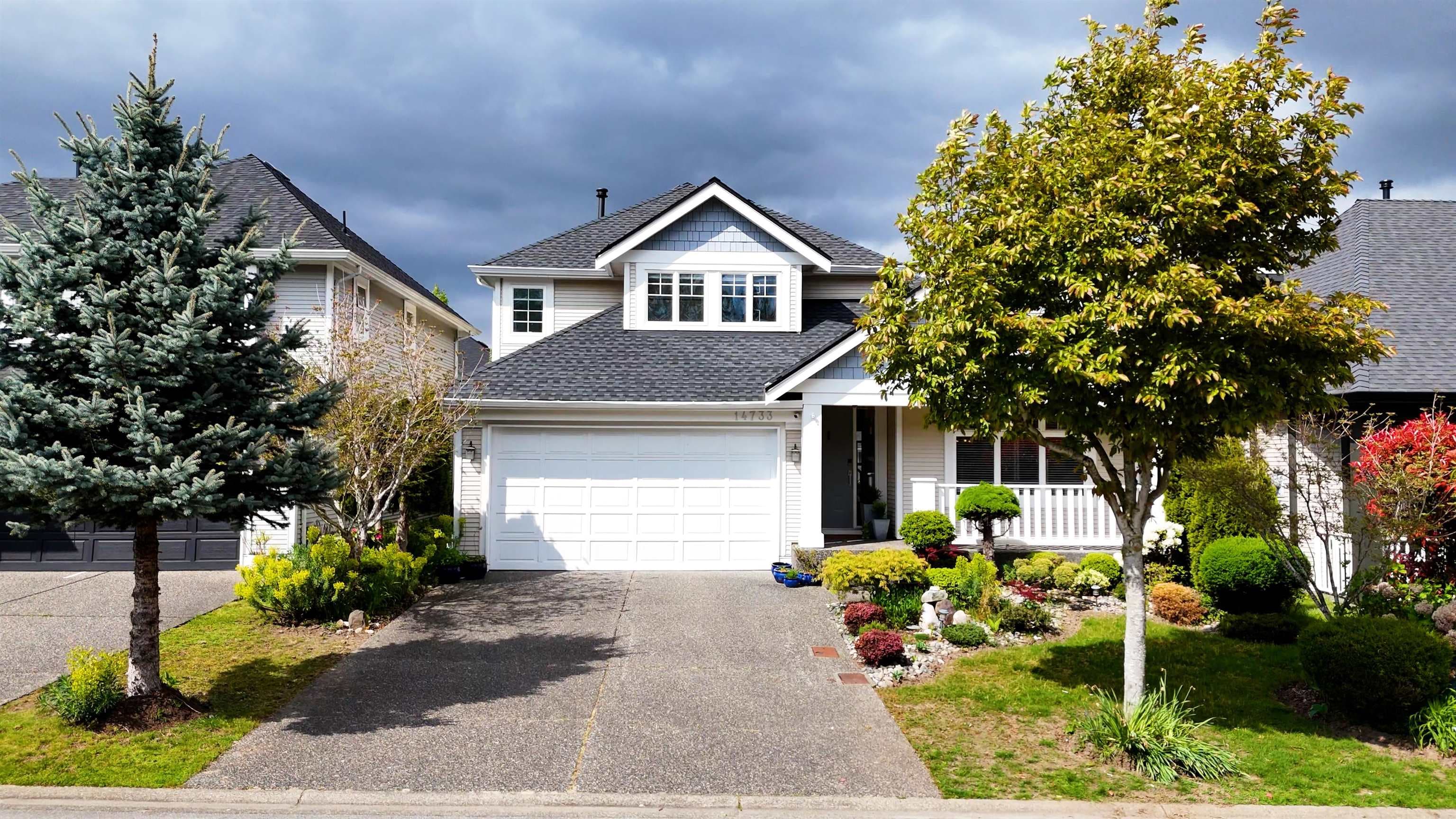 14733 75a Avenue, Surrey