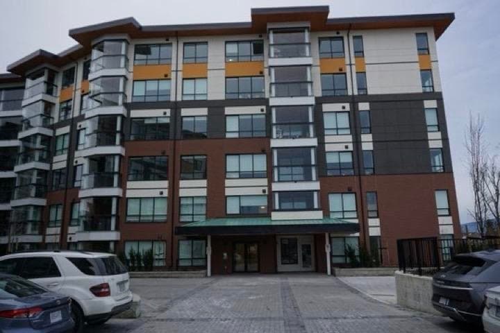 507 - 11641 227 Street, Maple Ridge