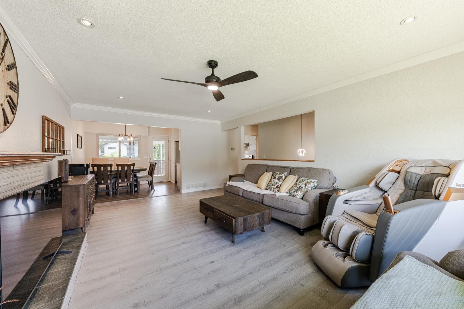 3778 Killarney Street, Port Coquitlam