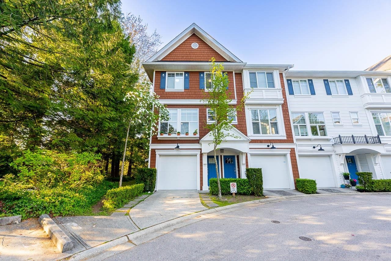 18 - 14905 60 Avenue, Surrey, V3S 5E9 — photo 1