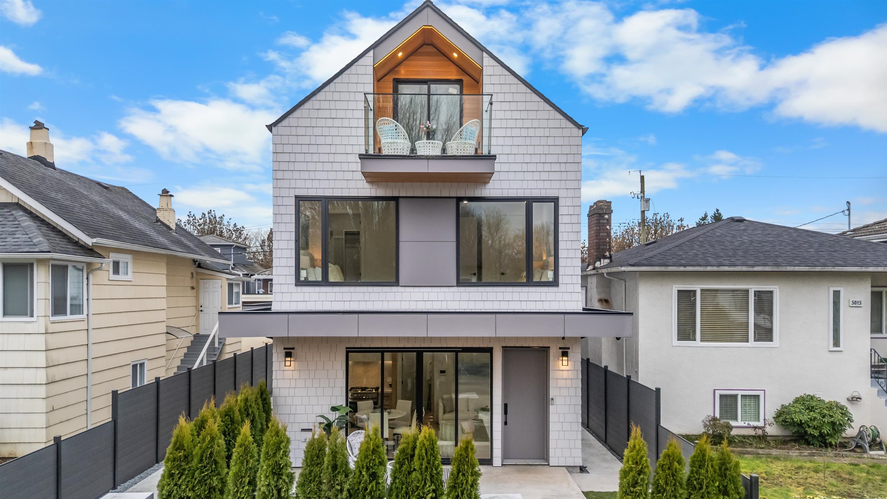 1 - 5023 Ross Street, Vancouver