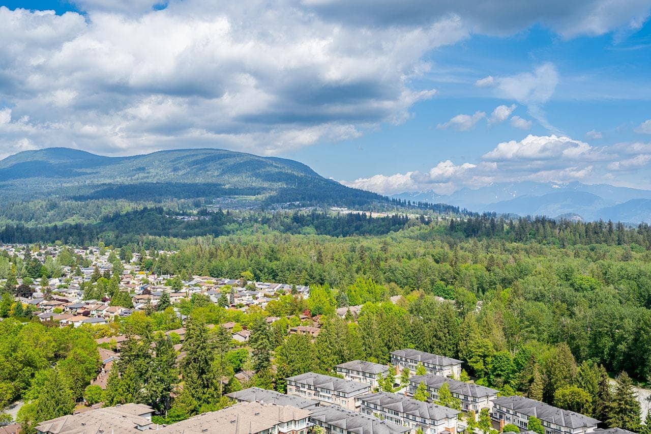 2801 - 3102 Windsor Gate, Coquitlam