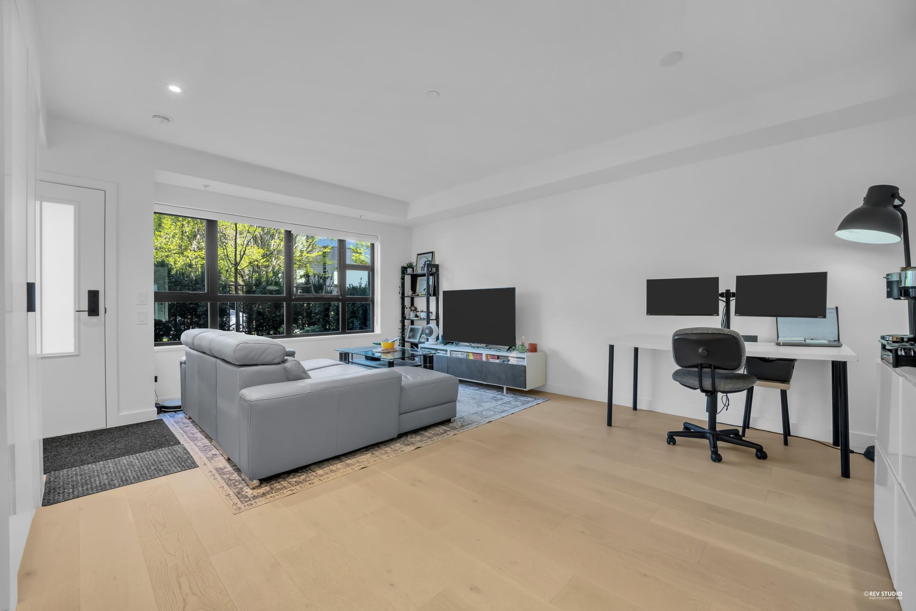 37 - 530 W 28th Avenue, Vancouver — sold