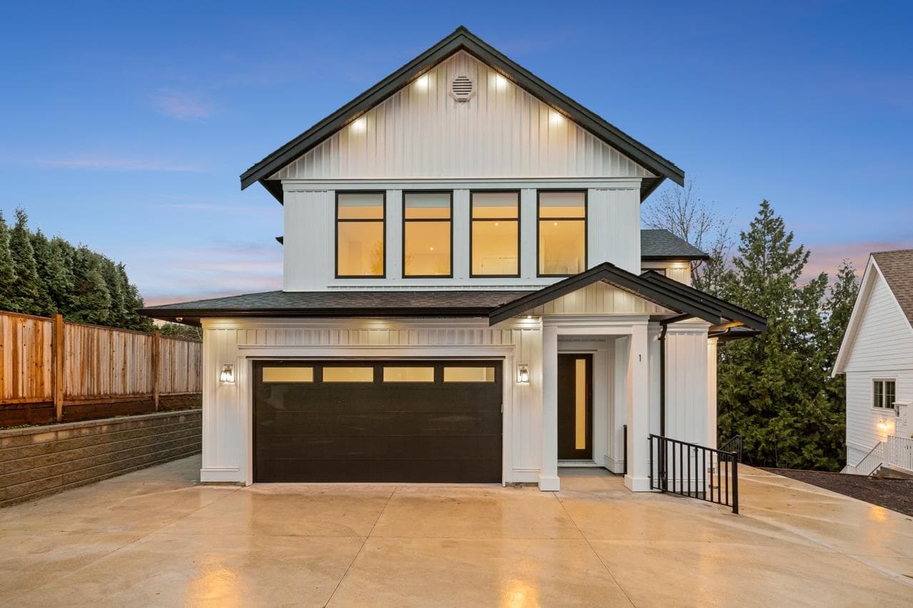 1 - 35133 Christina Place, Abbotsford