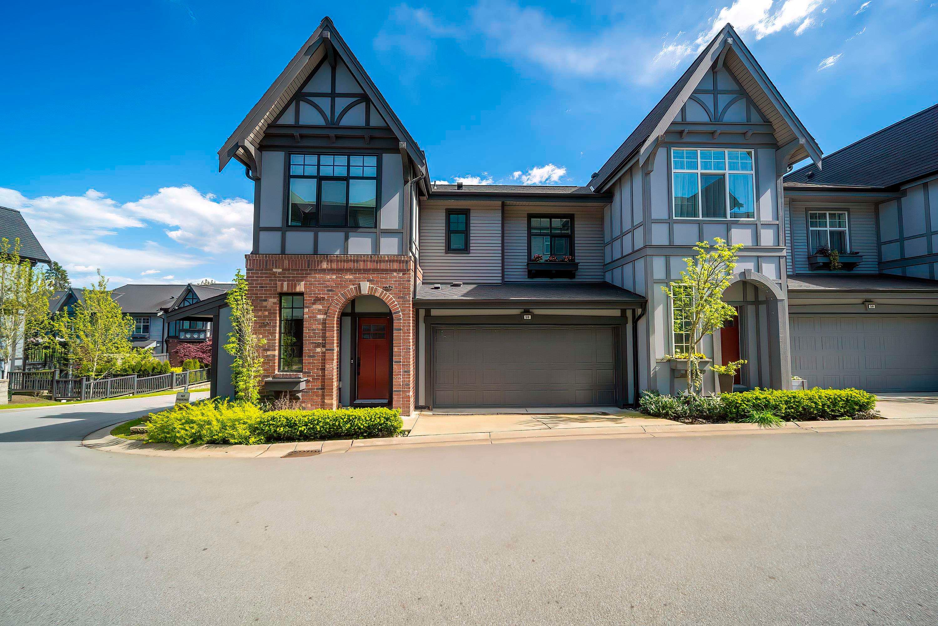 59 - 3552 Victoria Drive, Coquitlam