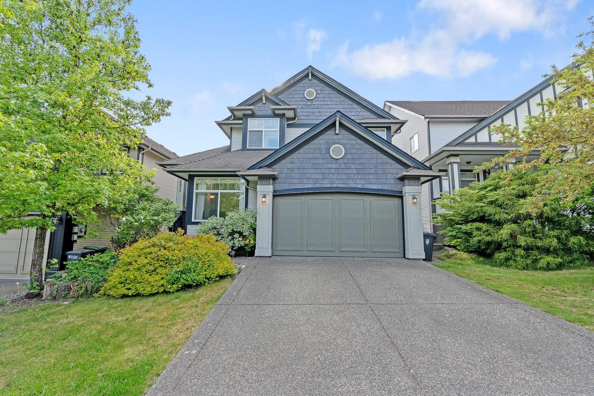 6935 198a Street, Langley, V2Y 3A9 — photo 1