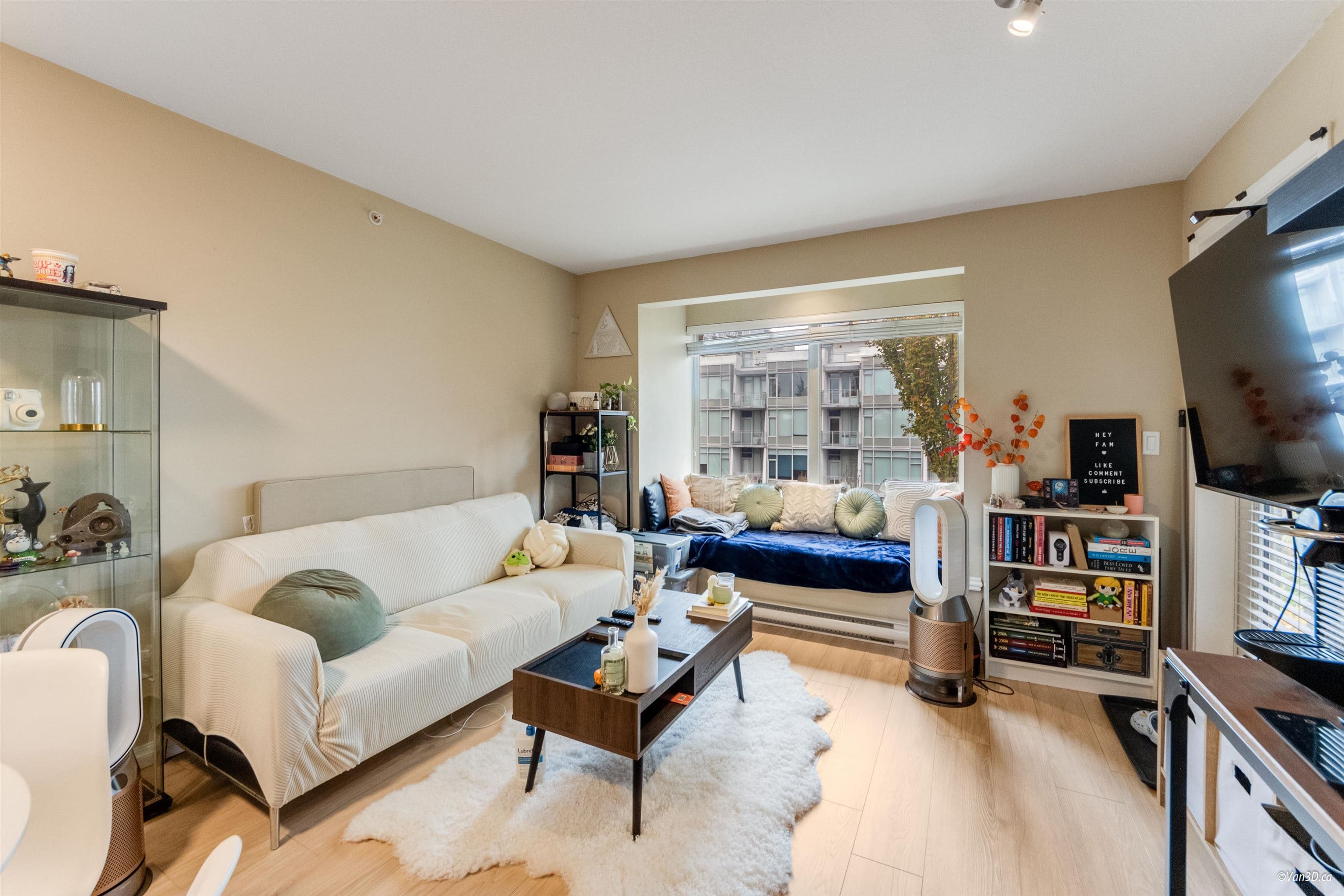 307 - 5000 Imperial Street, Burnaby