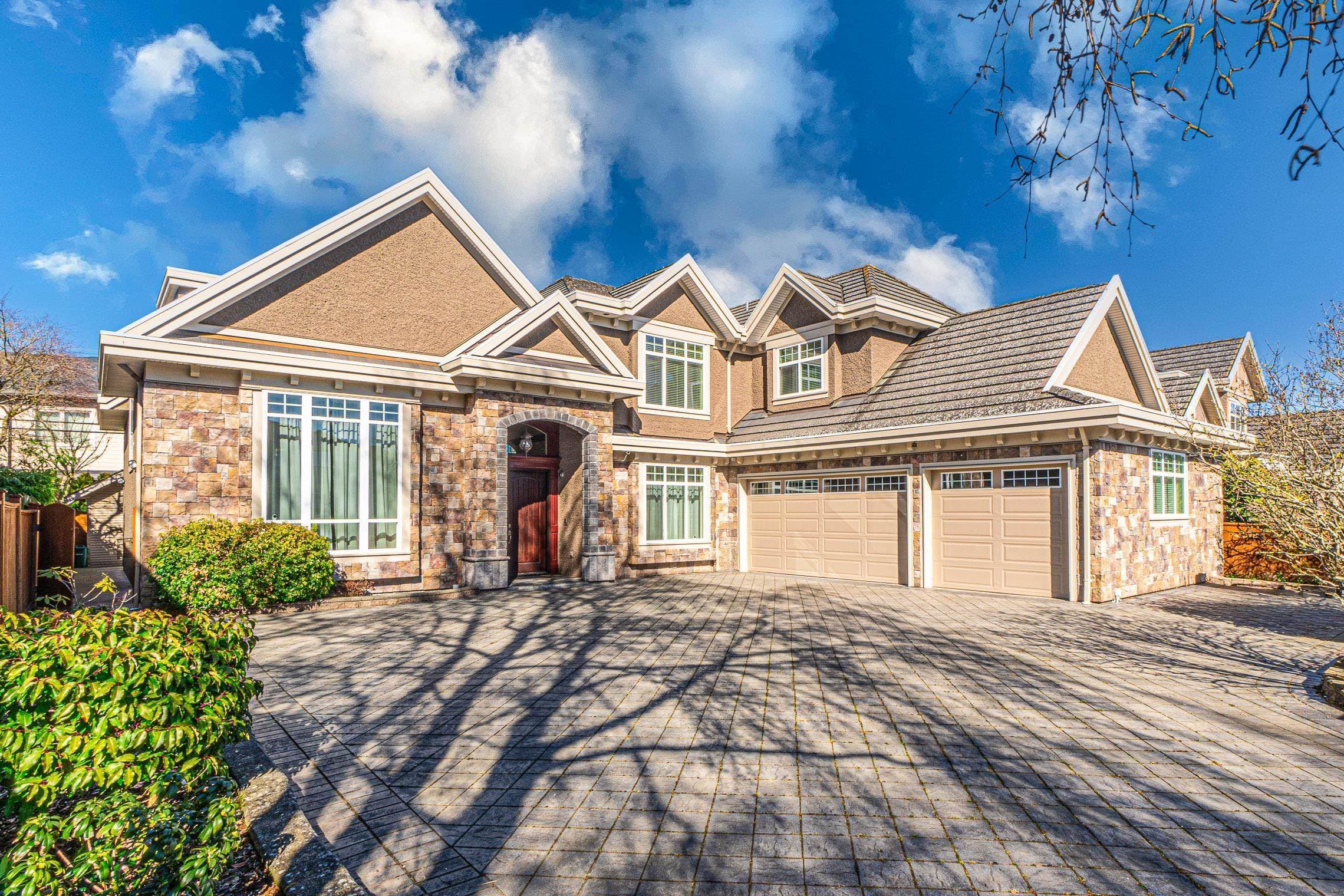 3231 Wardmore Place, Richmond