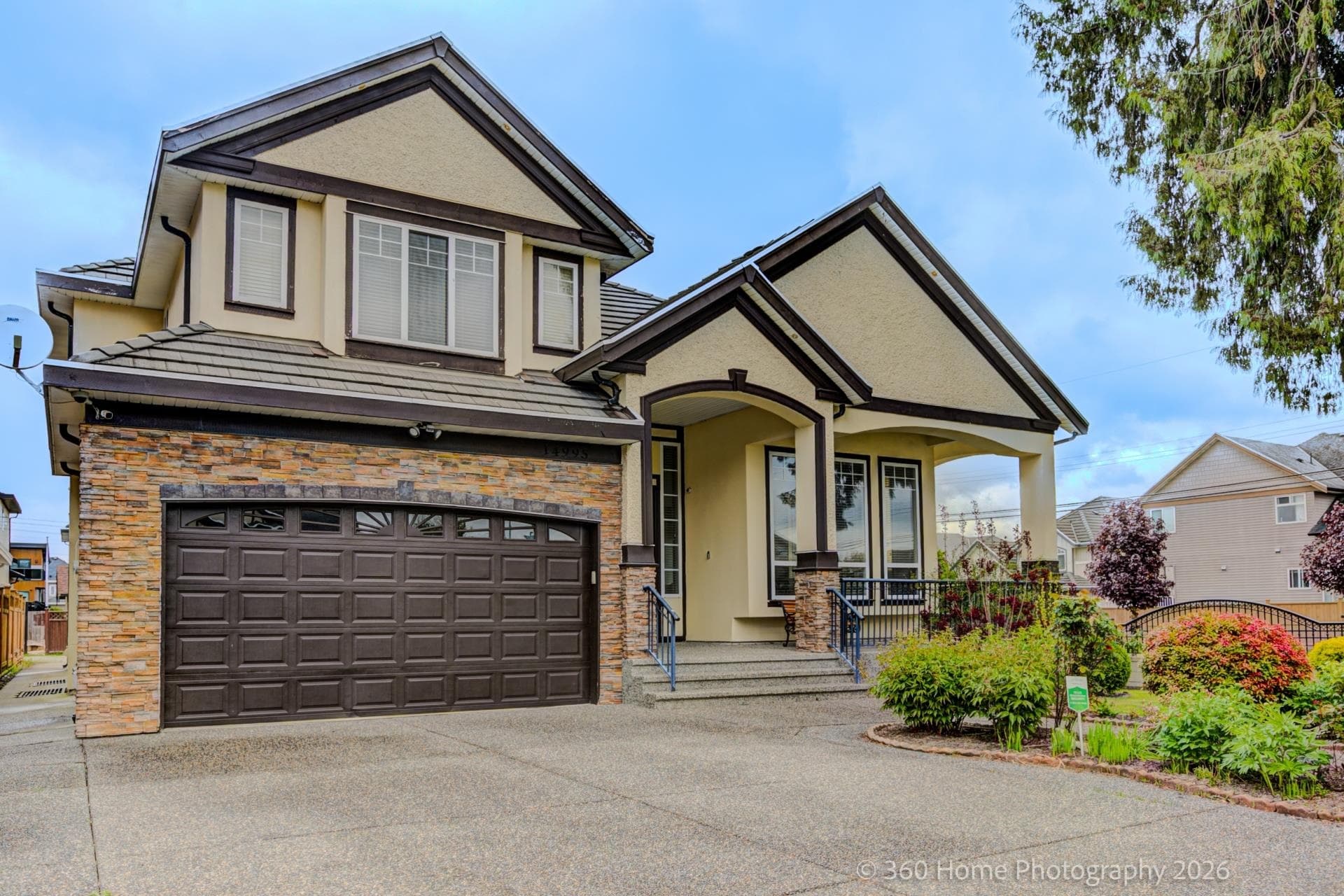 14995 71 Avenue, Surrey