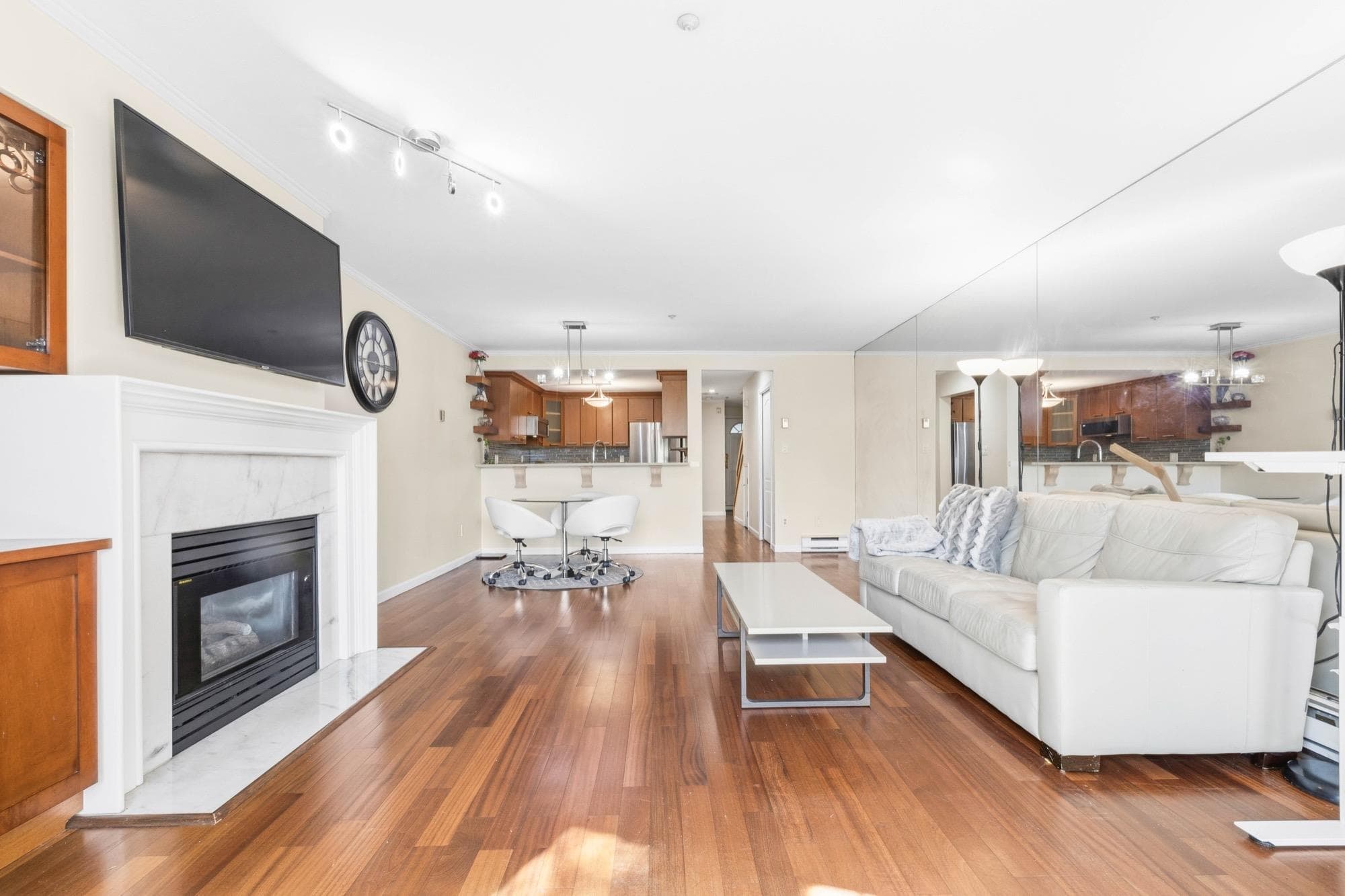 3 - 2150 SE Marine Drive, Vancouver