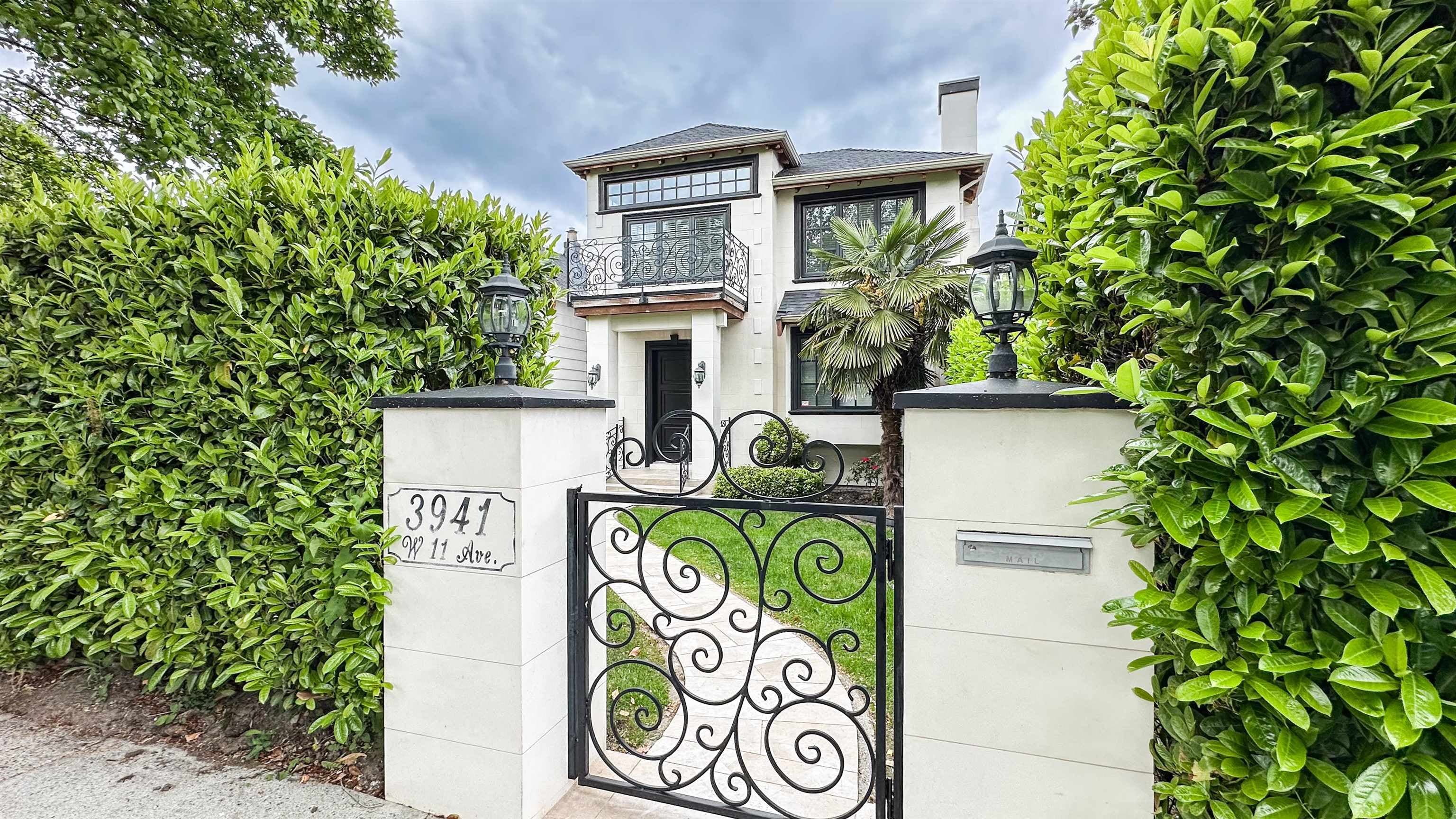 3941 W 11th Avenue, Vancouver