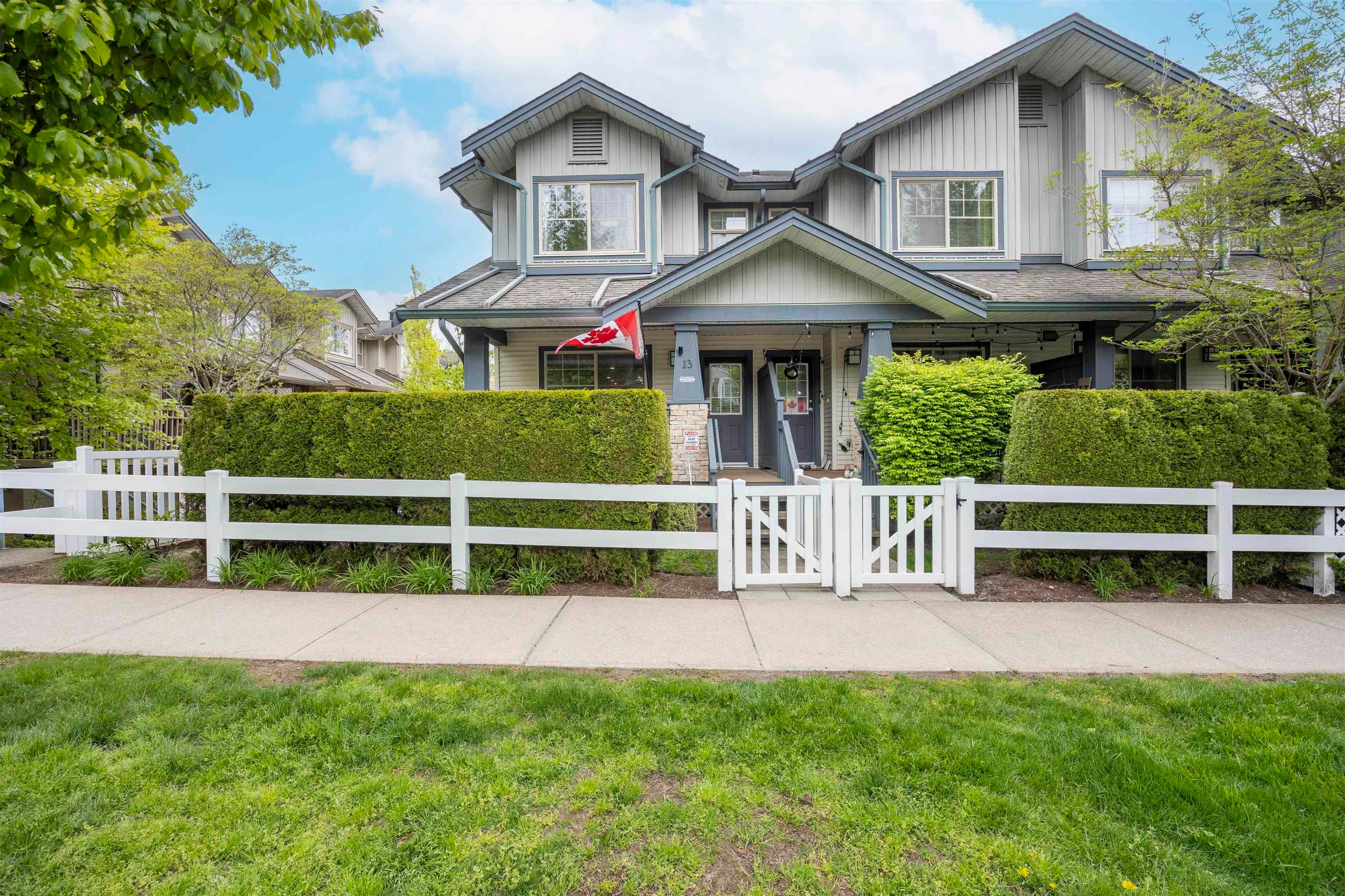 13 - 19250 65th Avenue, Surrey, V4N 5R7 — photo 1