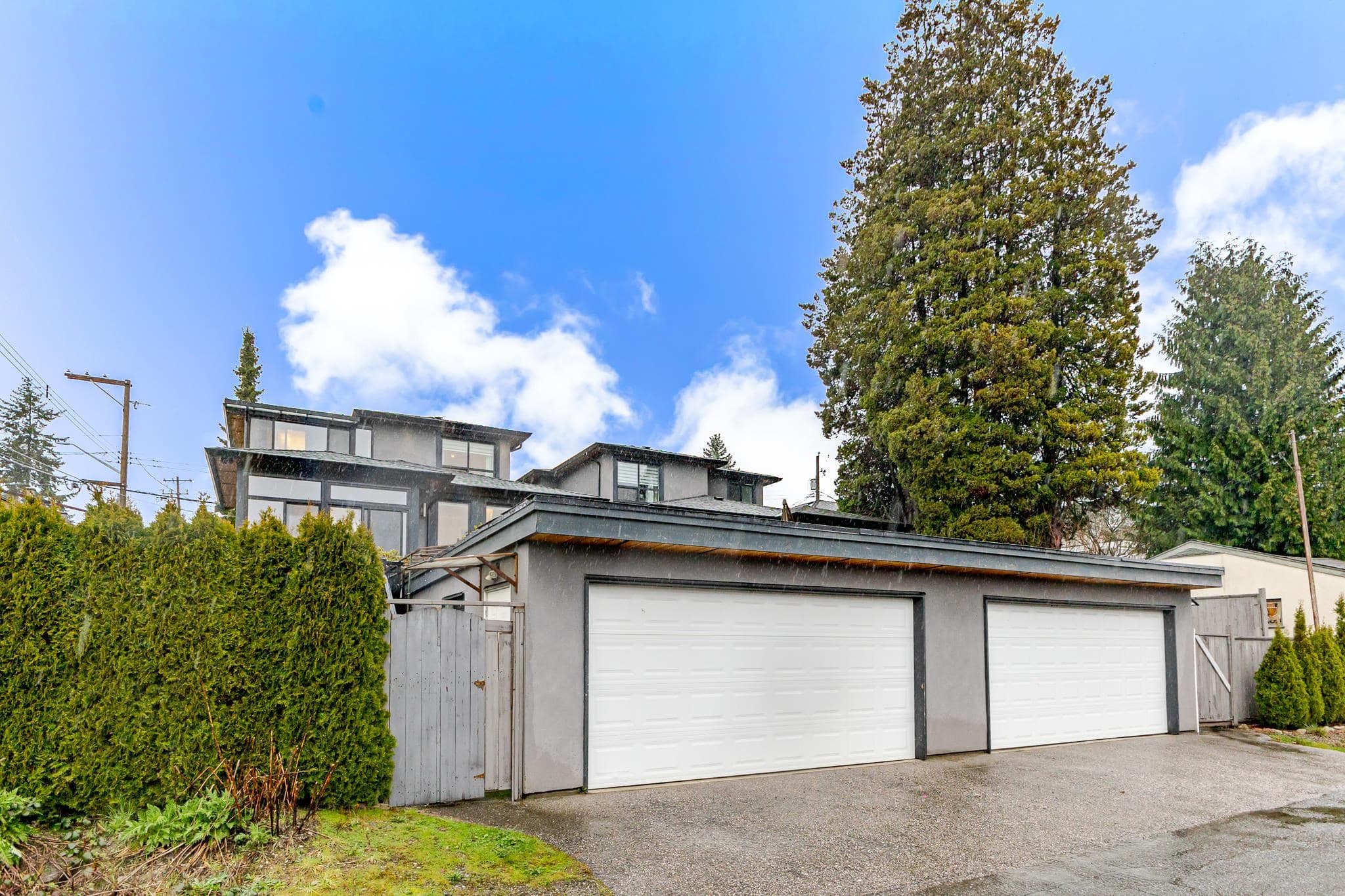 5710 Grant Street, Burnaby — sold