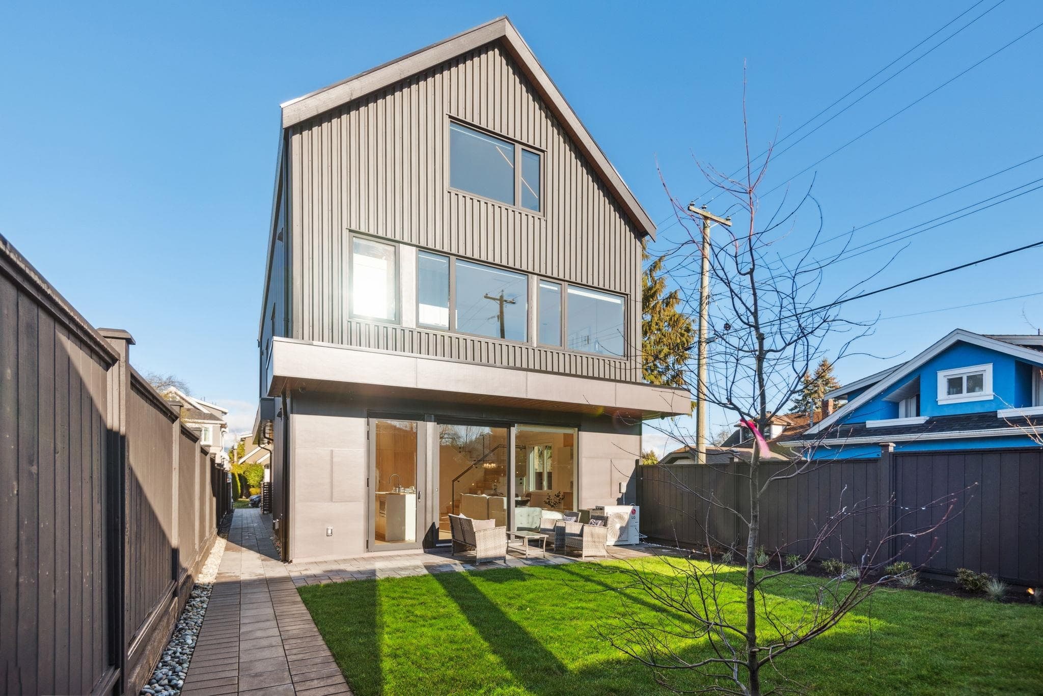 2 - 3620 W 20th Avenue, Vancouver
