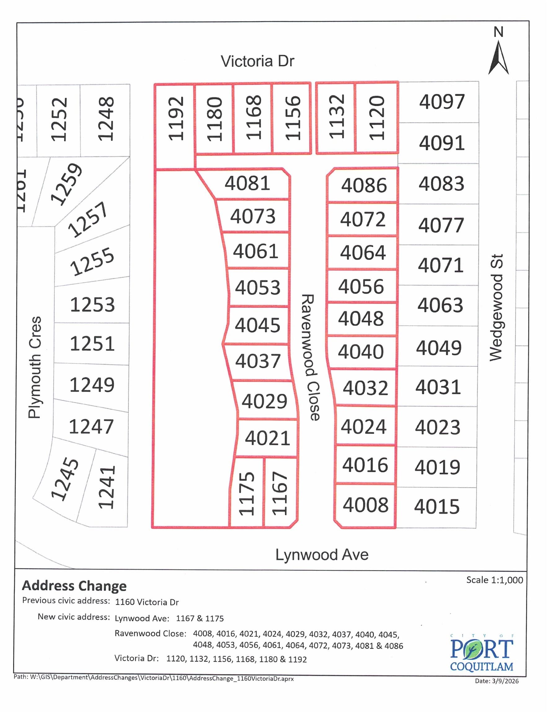 4045 Ravenwood Close, Port Coquitlam