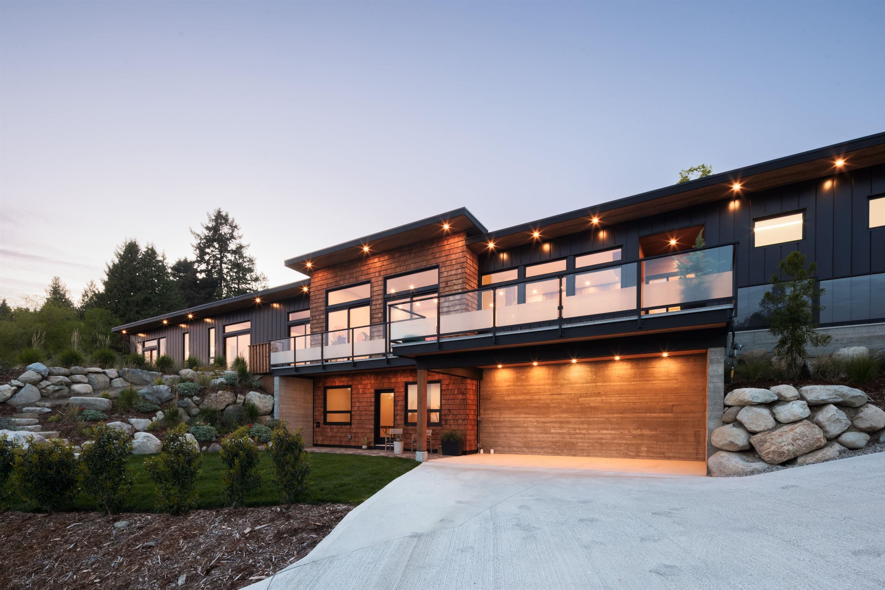 980 Gower Point Road, Gibsons