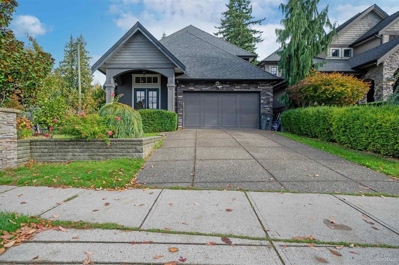 2798 162 Street, Surrey, V3Z 0E4 — photo 3