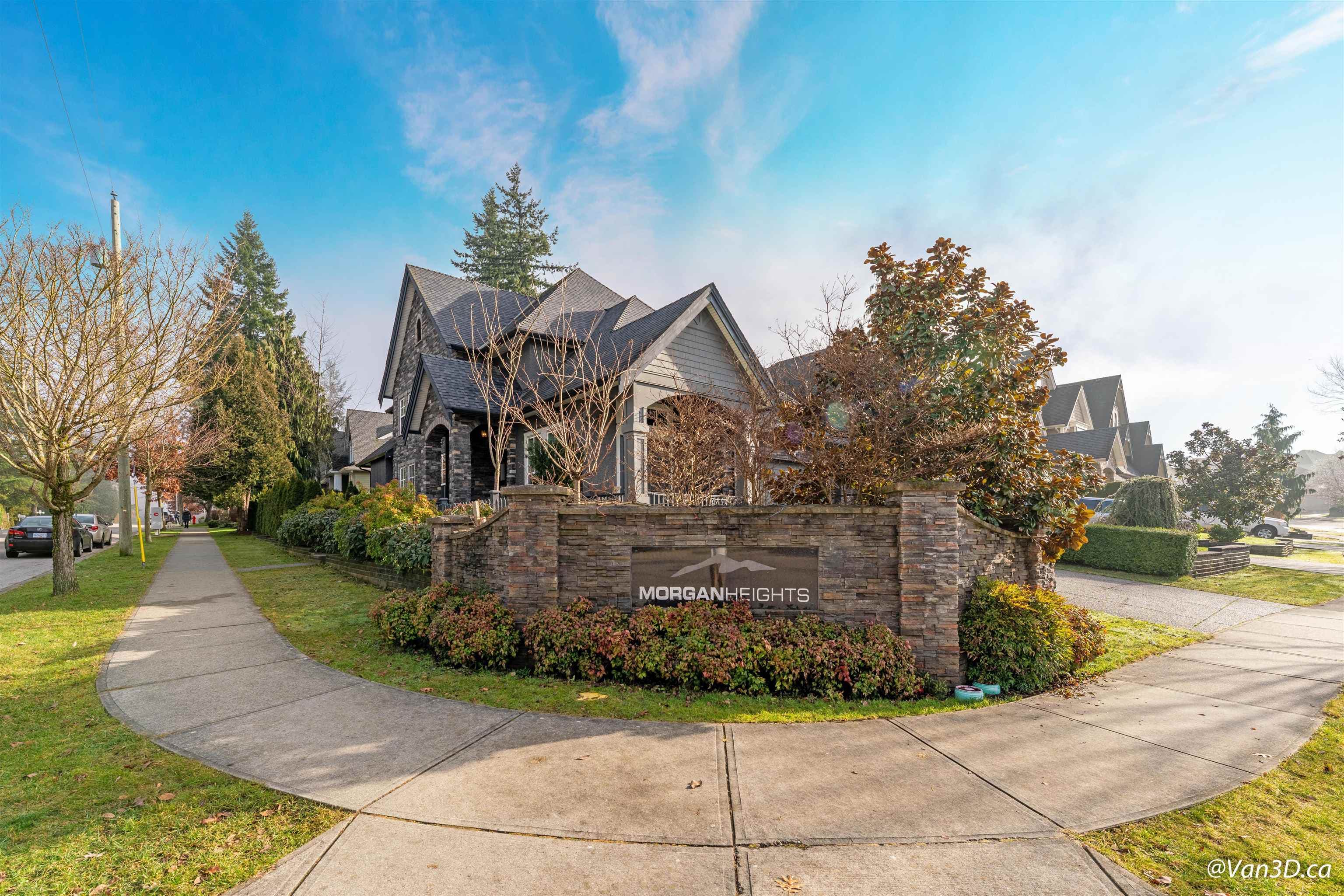 2798 162 Street, Surrey, V3Z 0E4 — photo 1