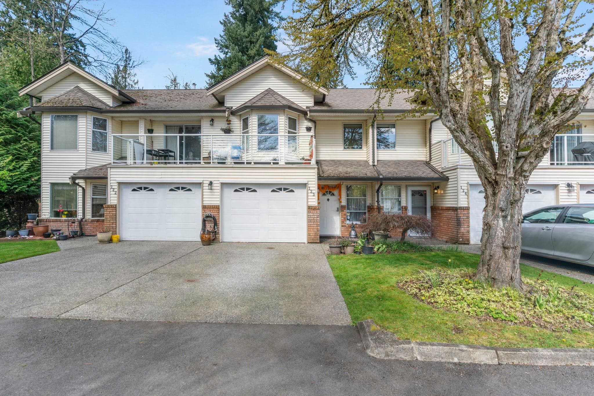 123 - 6841 138 Street, Surrey