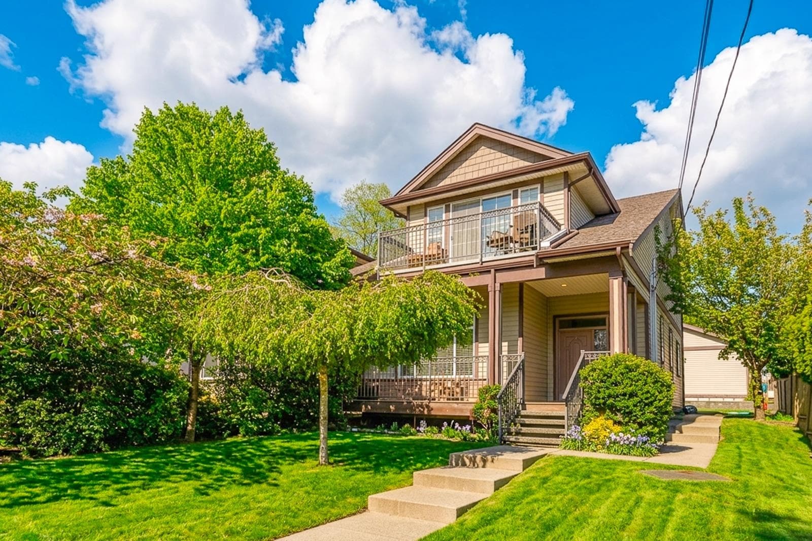 217 Jackson Street, Coquitlam