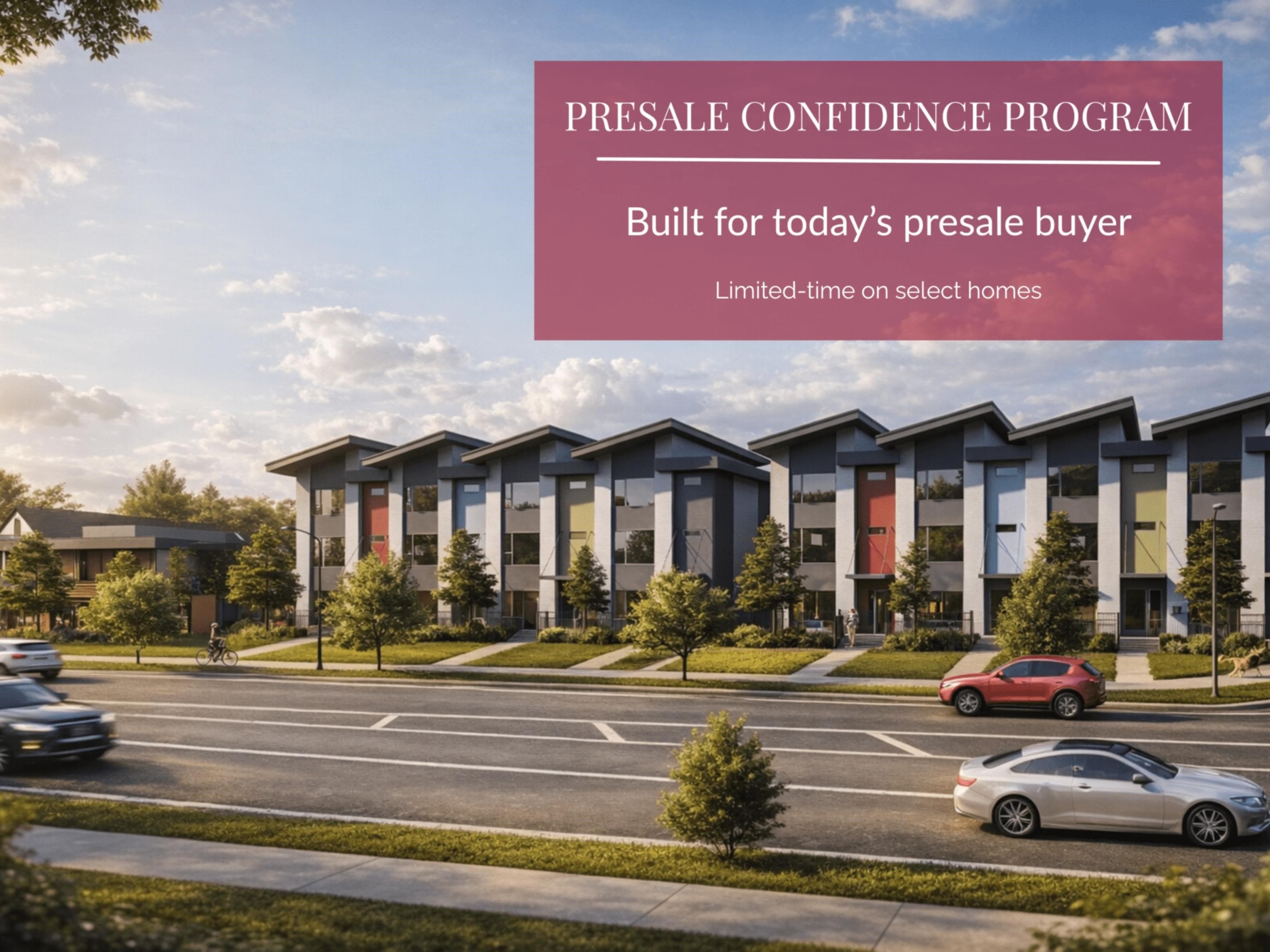 3 - 1005 Ewen Avenue, New Westminster