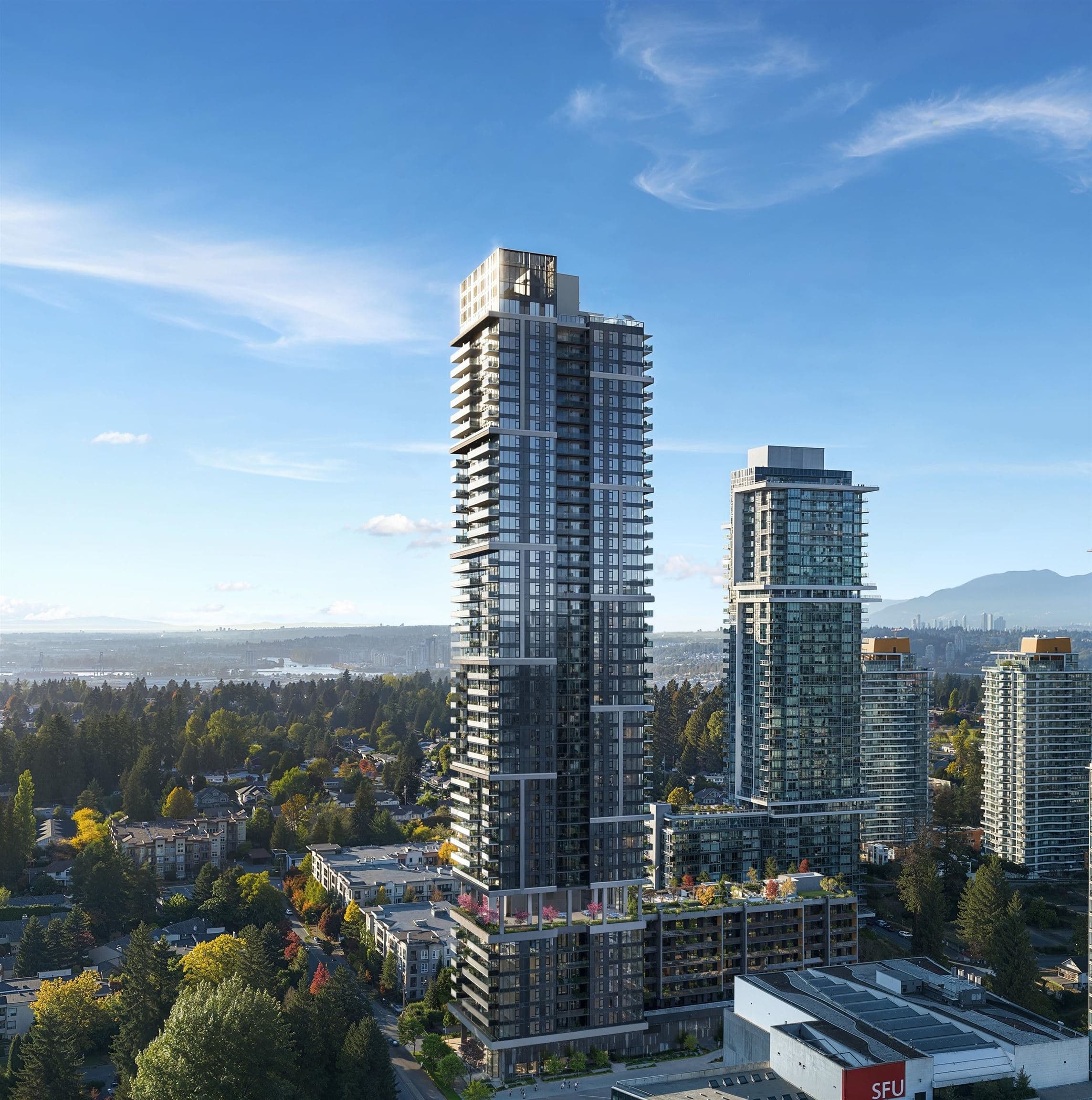 2309 - 10260 133a Street, Surrey