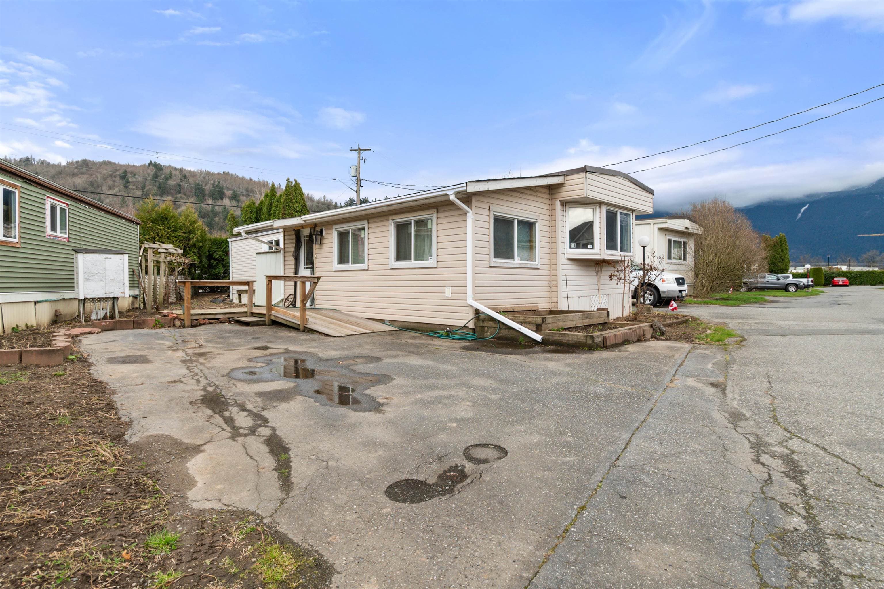 11 - 1884 Heath Road, Agassiz, V0M 1A2 — photo 2