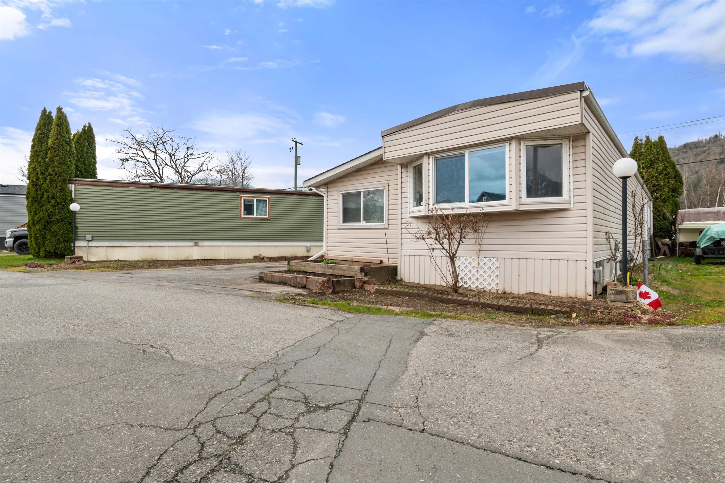 #11 1884 Heath Road, Agassiz