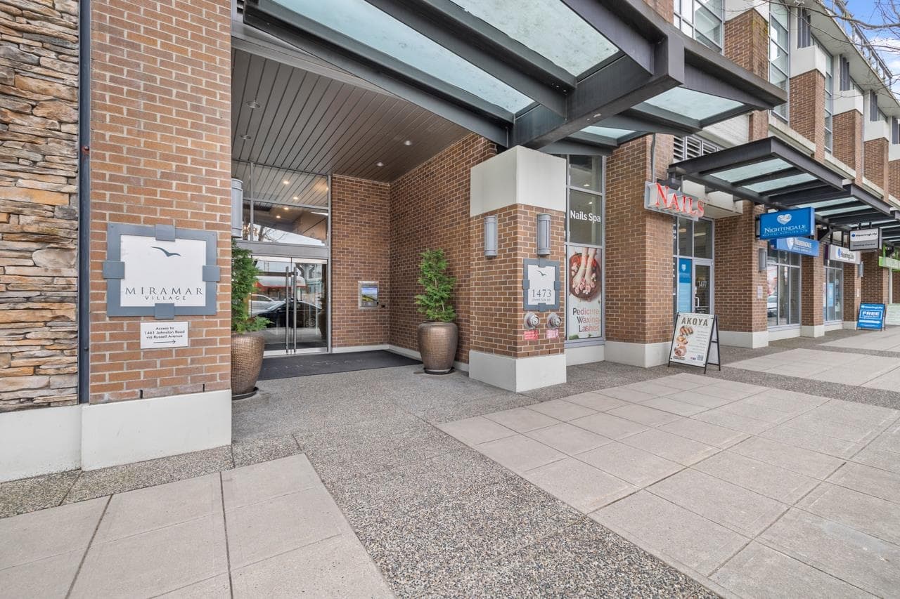 #905 - 1473 Johnston Road, White Rock, V4B 0A2 — photo 2