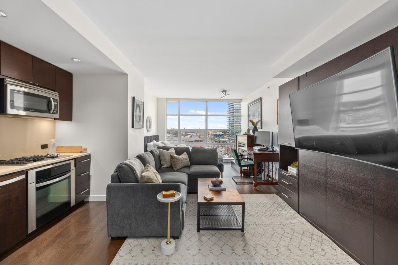 #905 - 1473 Johnston Road, White Rock, V4B 0A2 — photo 5