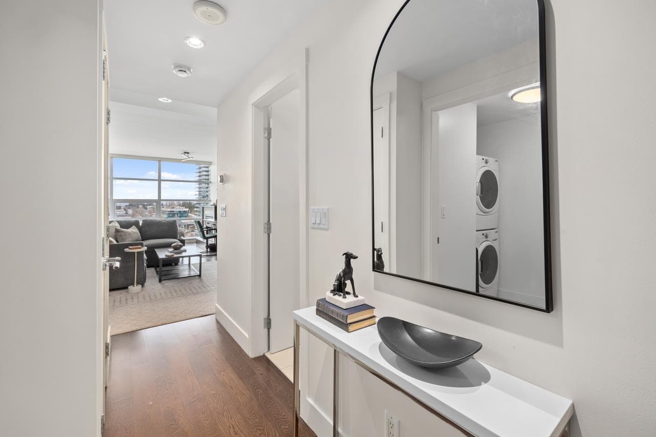 #905 - 1473 Johnston Road, White Rock, V4B 0A2 — photo 4