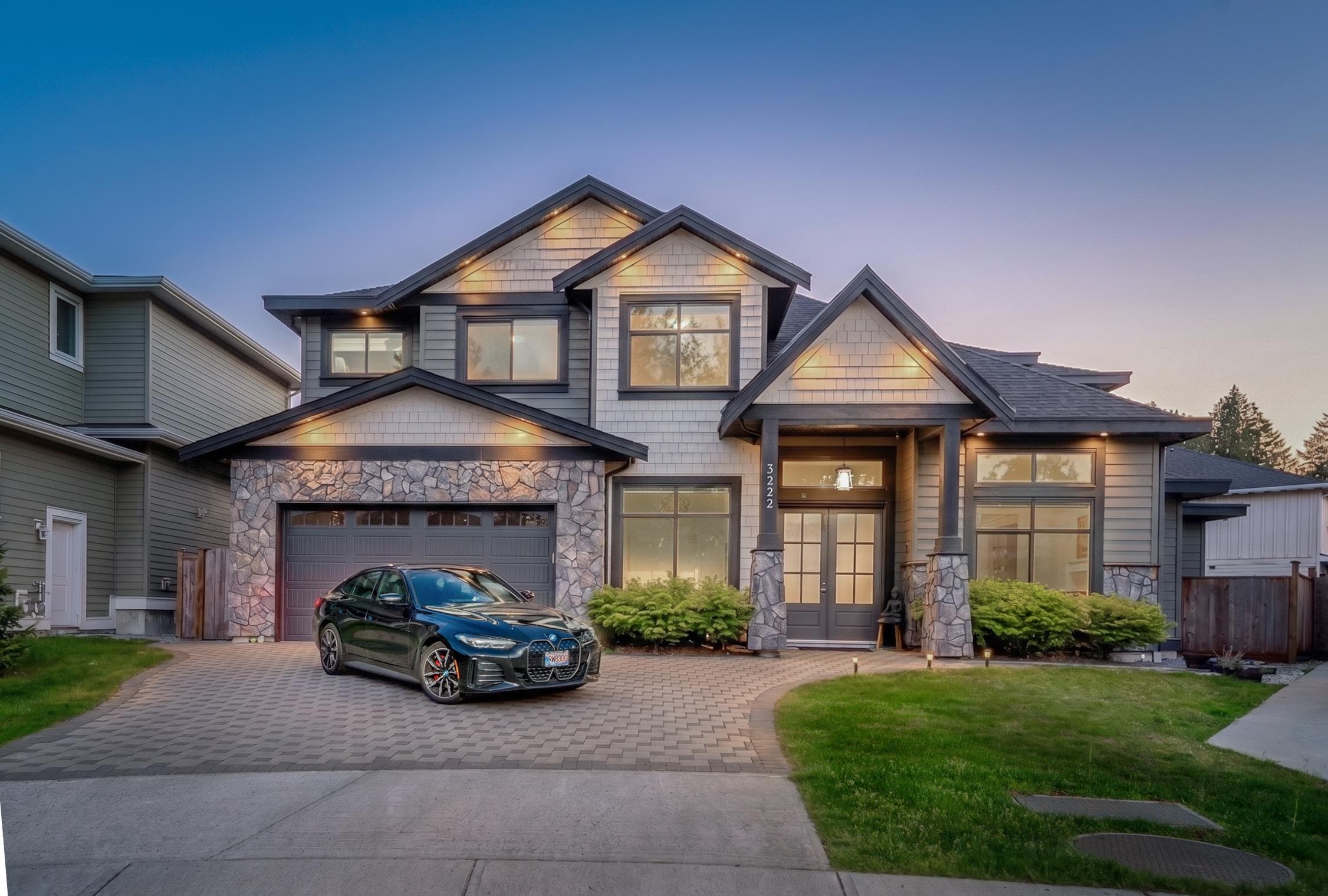 3222 197 Street, Langley