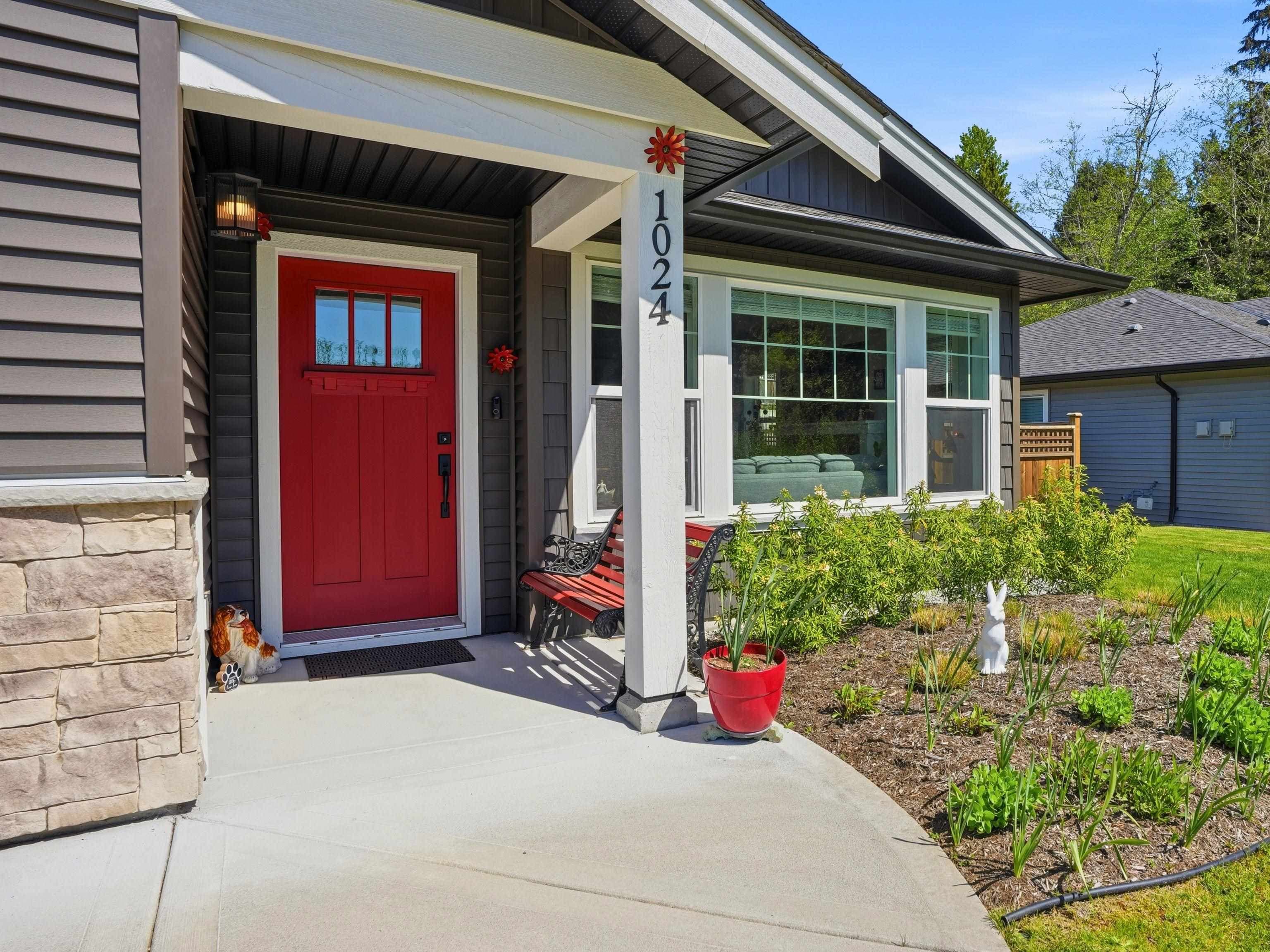 1024 Celia Crescent, Gibsons, V0N 1V7 — photo 2