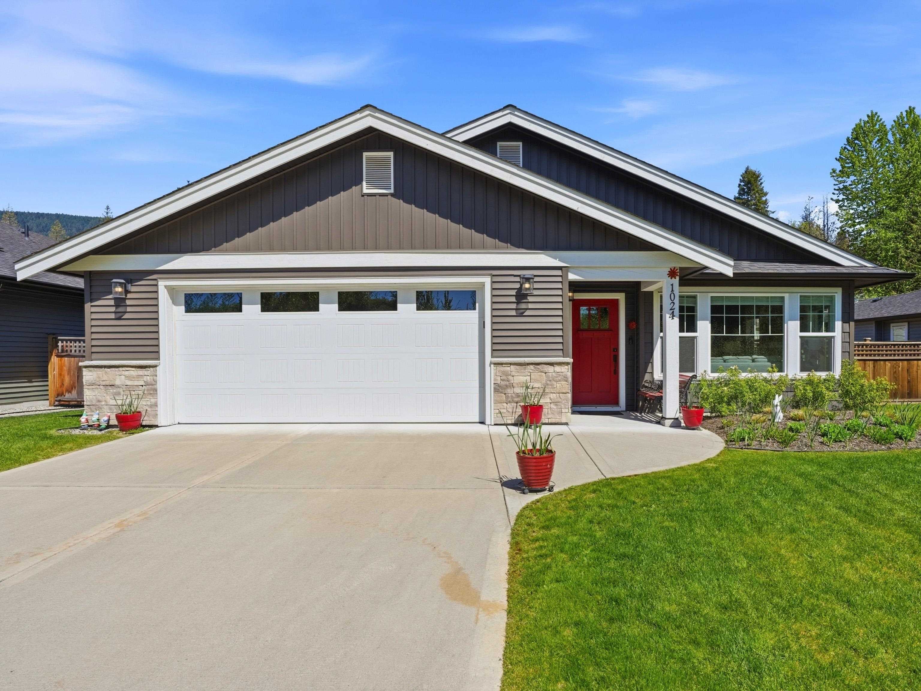 1024 Celia Crescent, Gibsons