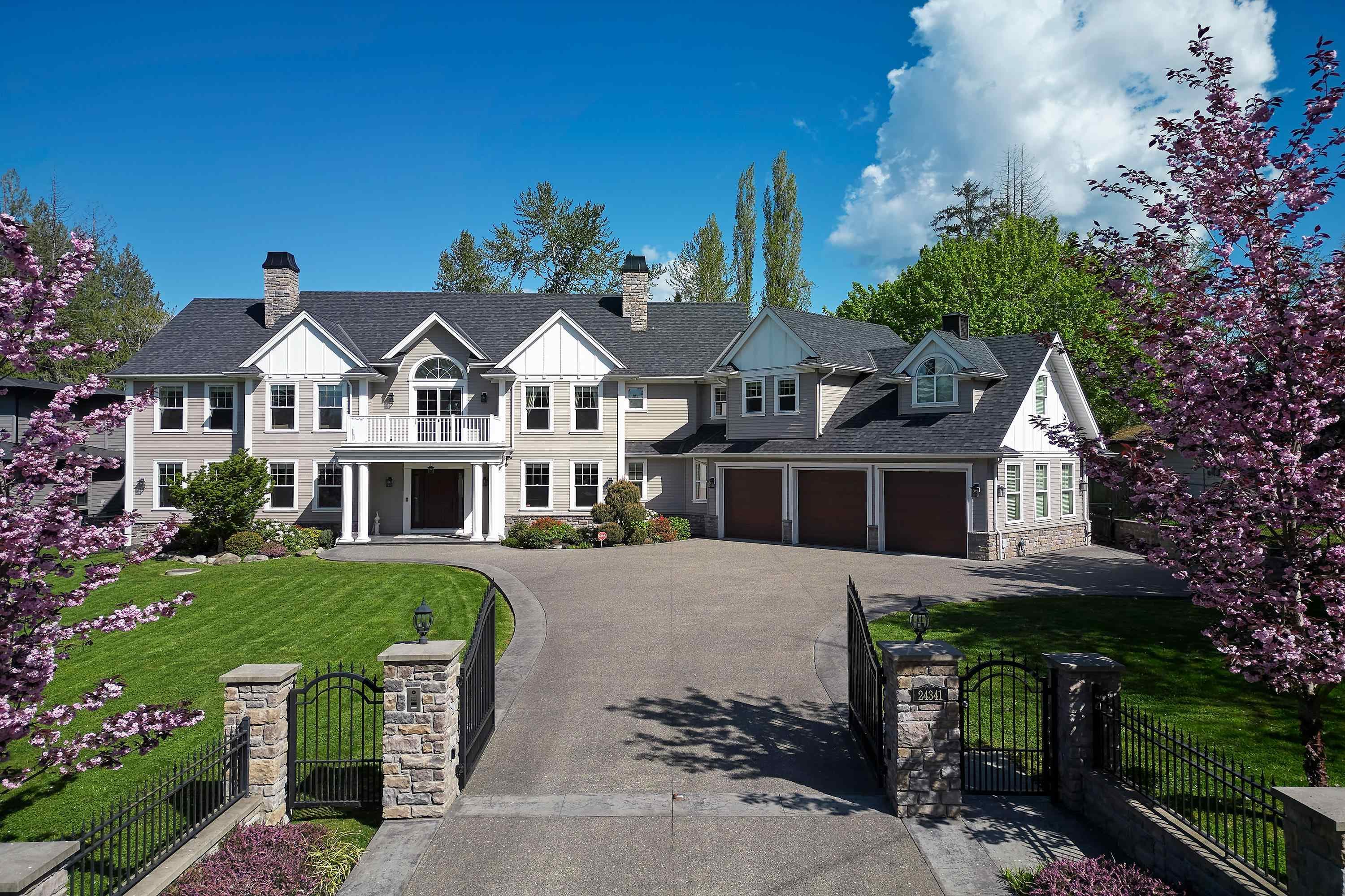 24341 124 Avenue, Maple Ridge