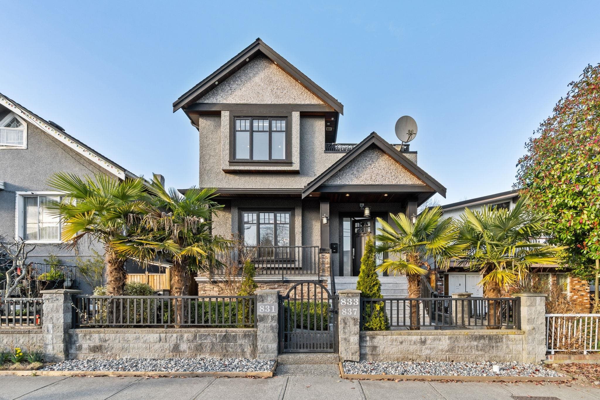 831 E King Edward Avenue, Vancouver