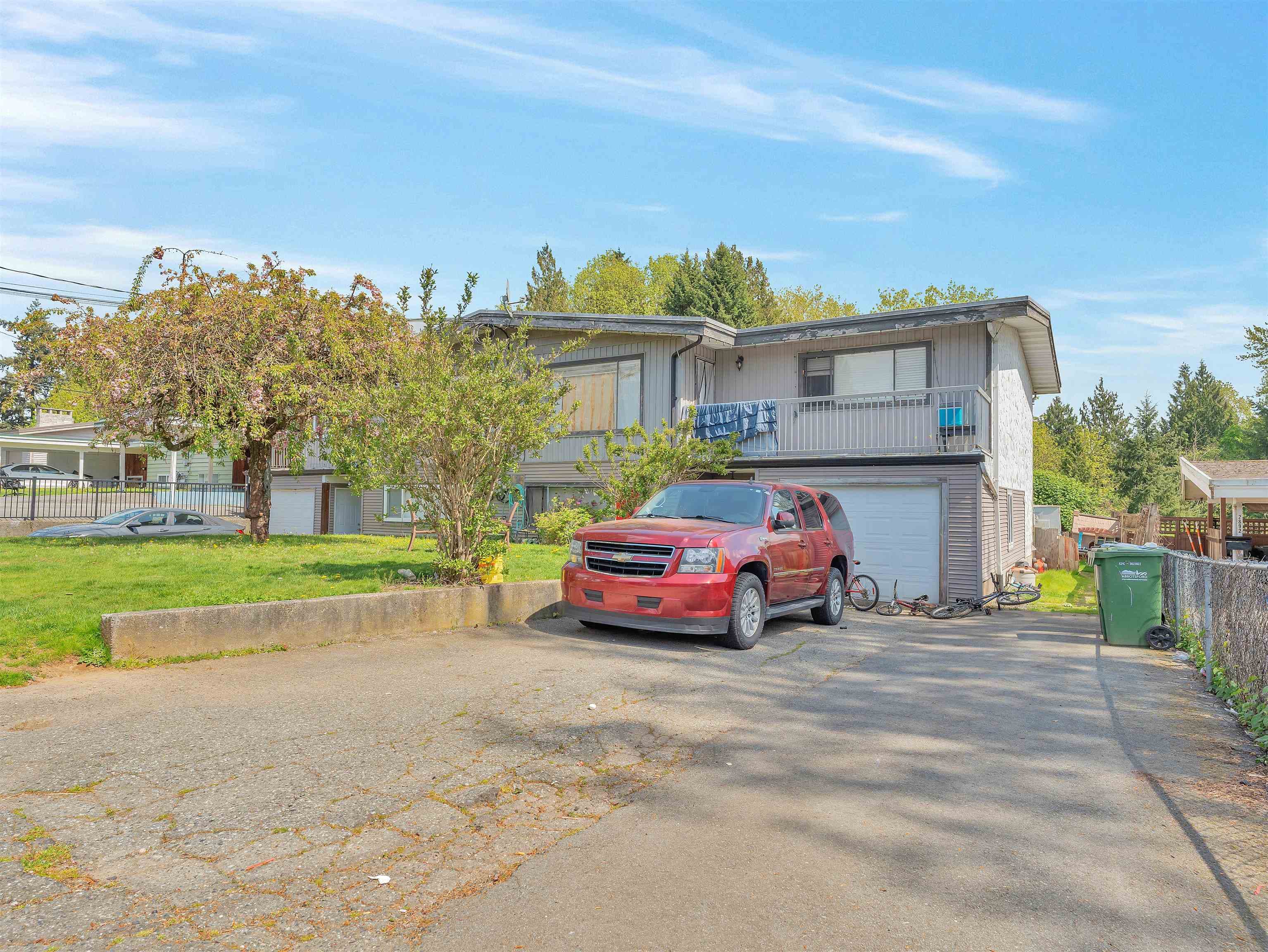 2900 - 2902 Babich Street, Abbotsford, V2S 3K5 — photo 3