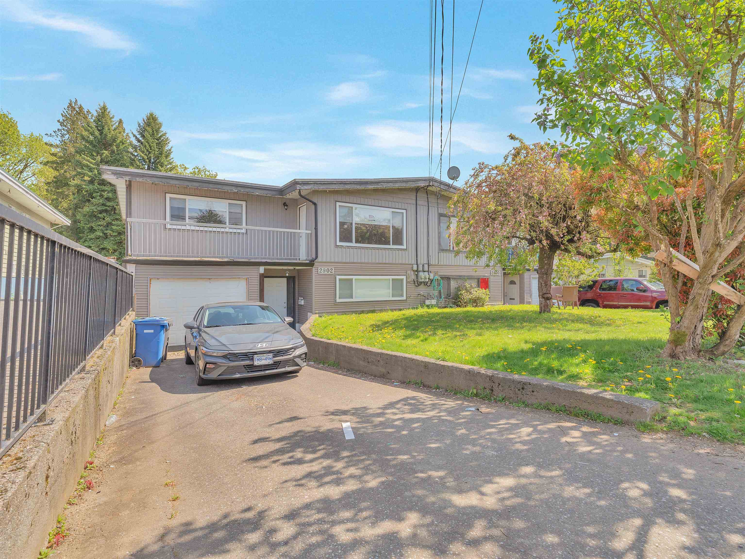 2900 - 2902 Babich Street, Abbotsford, V2S 3K5 — photo 4