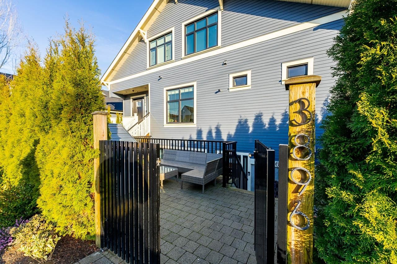 3896 Welwyn Street, Vancouver