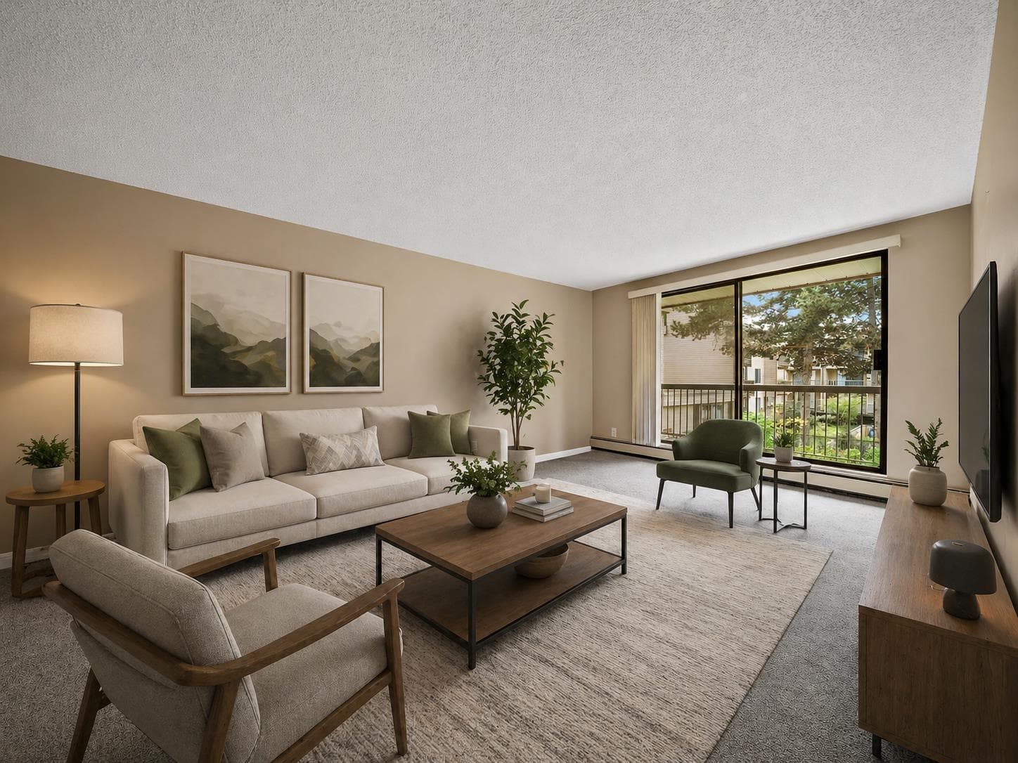210 - 8511 Ackroyd Road, Richmond