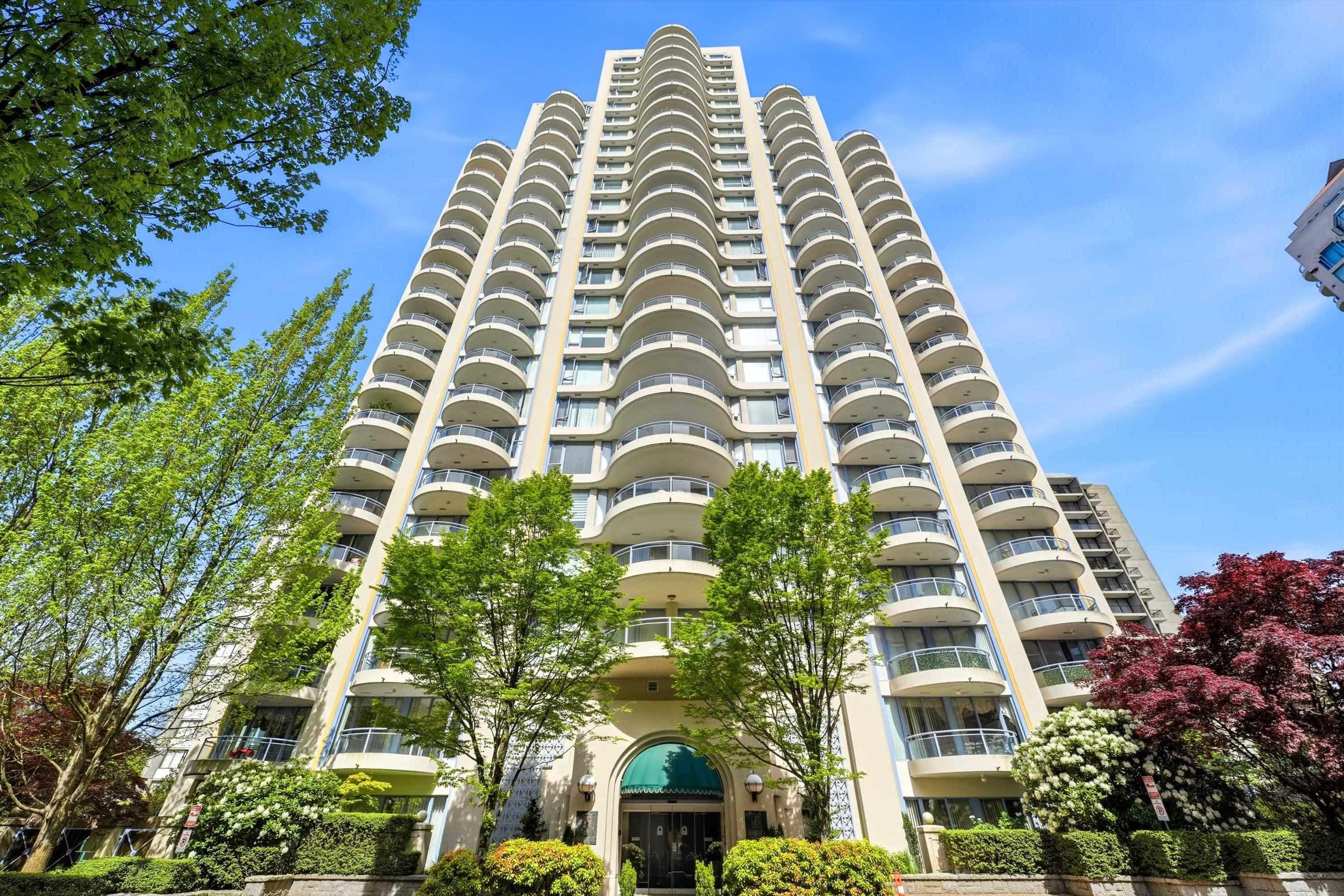 1701 - 739 Princess Street, New Westminster