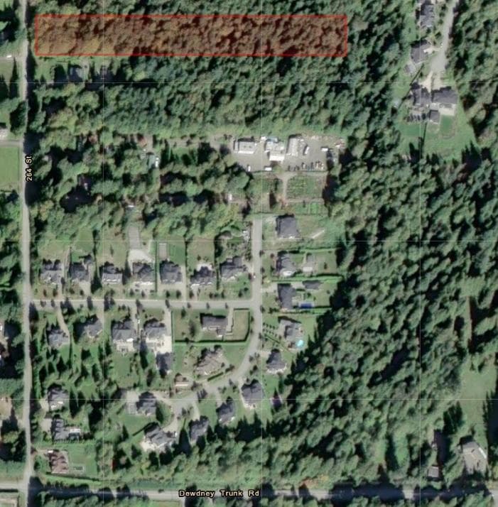 12300 264 Street, Maple Ridge, V2W 1P1 — photo 2