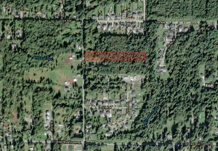 12300 264 Street, Maple Ridge