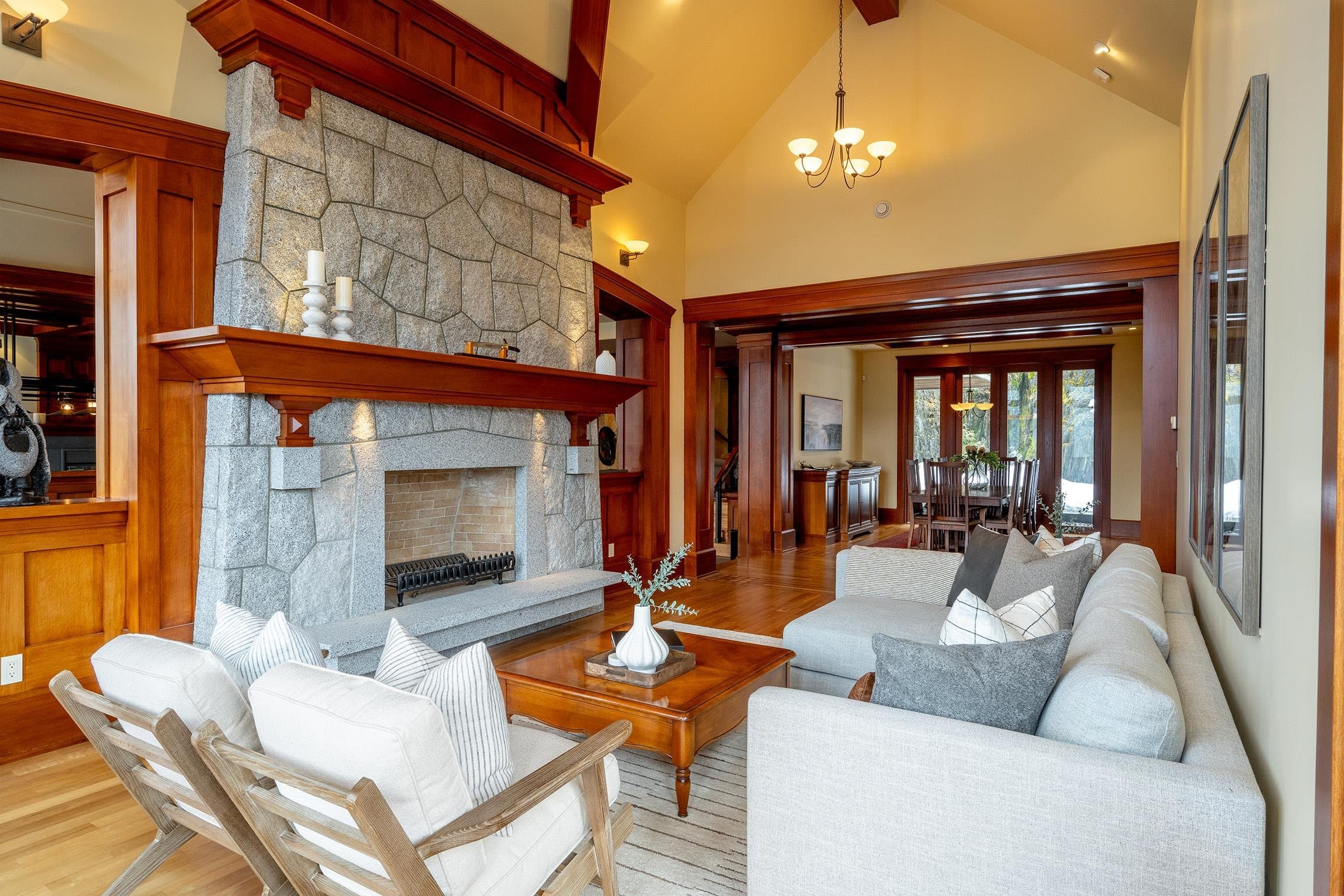 3833 Sunridge Drive, Whistler, V8E 0W1 — photo 3