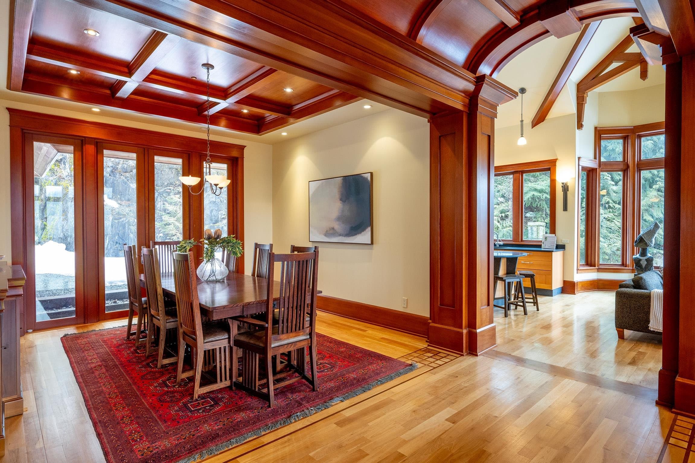 3833 Sunridge Drive, Whistler, V8E 0W1 — photo 4