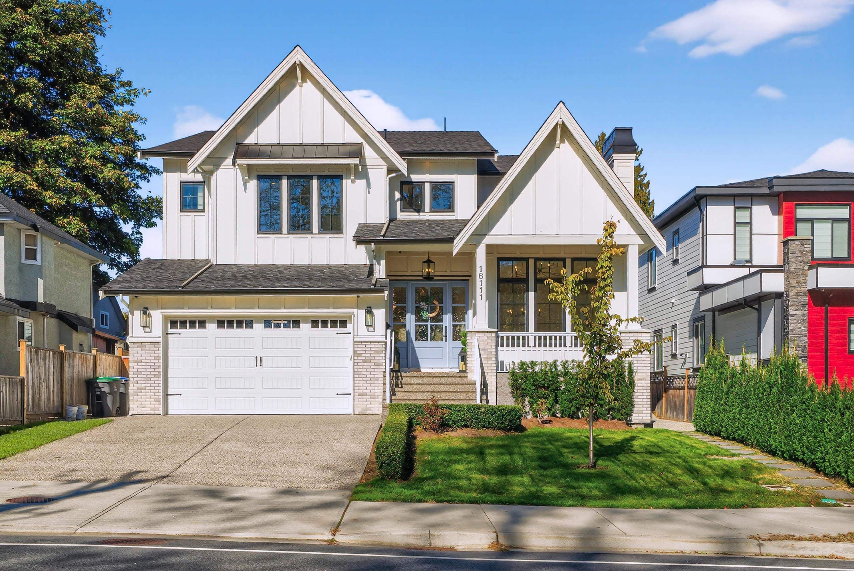 16111 108 Avenue, Surrey