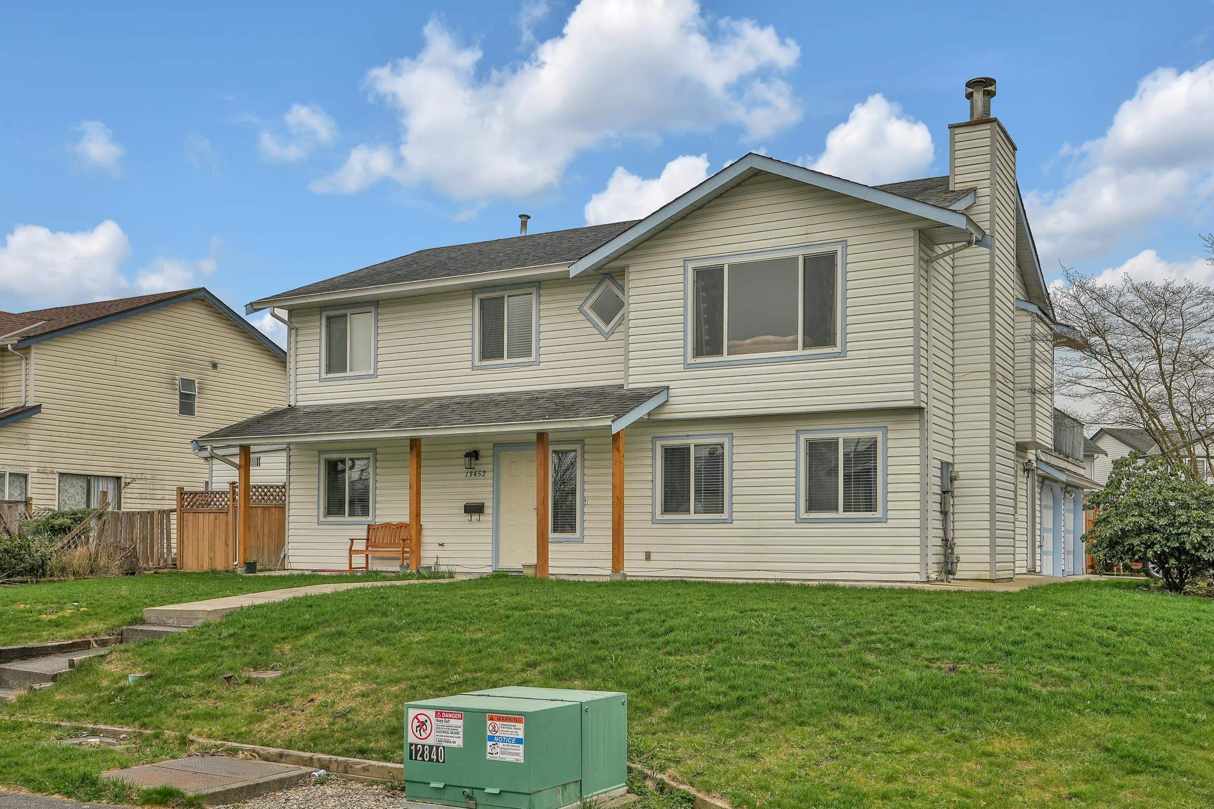 13452 85 Avenue, Surrey